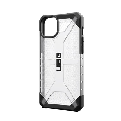 UAG Plasma Rugged Translucent Armor Case for Apple iPhone 15 Plus