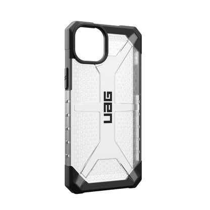 UAG Plasma Rugged Translucent Armor Case for Apple iPhone 15 Plus