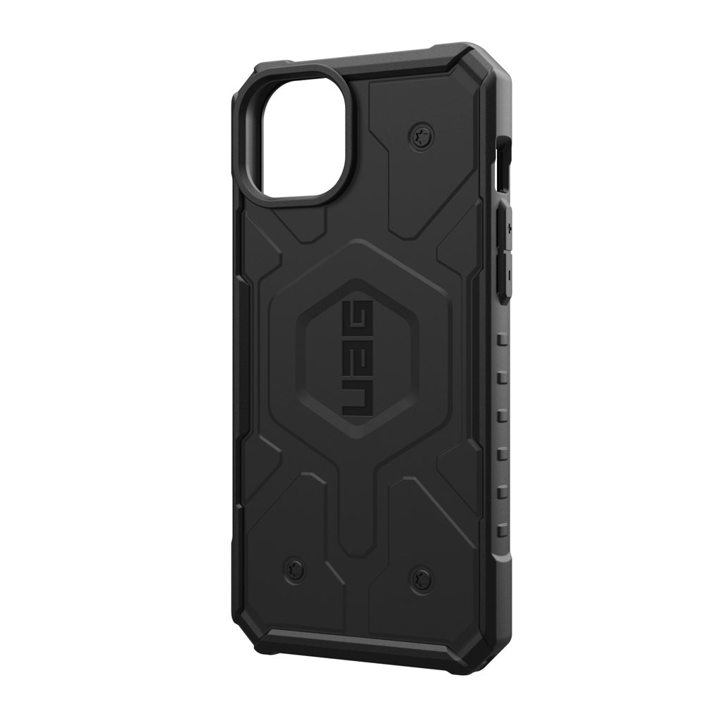 UAG Pathfinder MagSafe Rugged Armor Protective Case for Apple iPhone