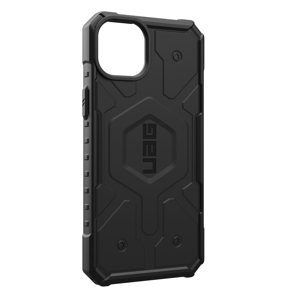 UAG Pathfinder MagSafe Rugged Protective Case for iPhone 15 Plus