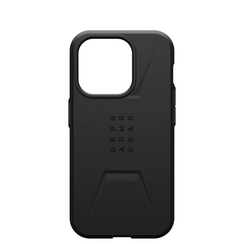 UAG Civilian MagSafe Protective Case for Apple iPhone 15 Pro