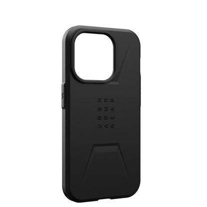 UAG Civilian MagSafe Protective Case for Apple iPhone 15 Pro