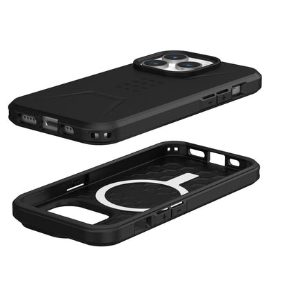 UAG Civilian MagSafe Protective Case for Apple iPhone 15 Pro