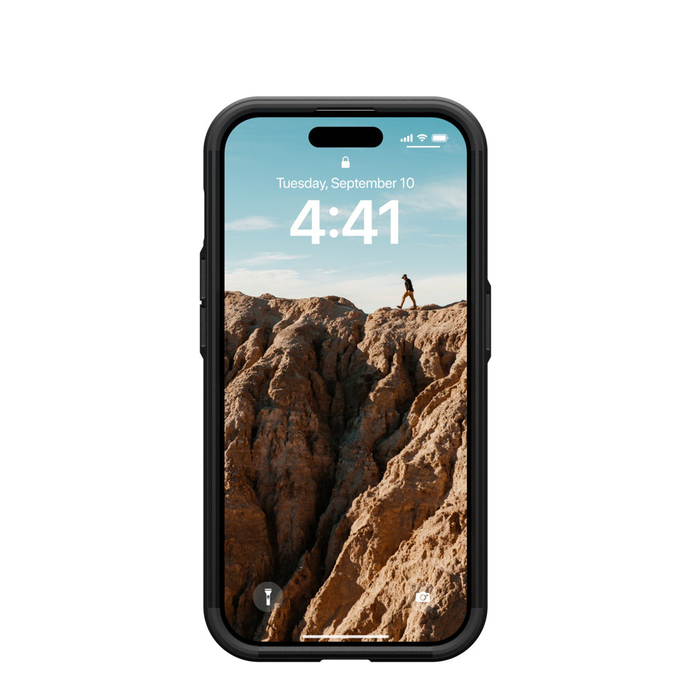 UAG Civilian MagSafe Protective Case for Apple iPhone 15 Pro