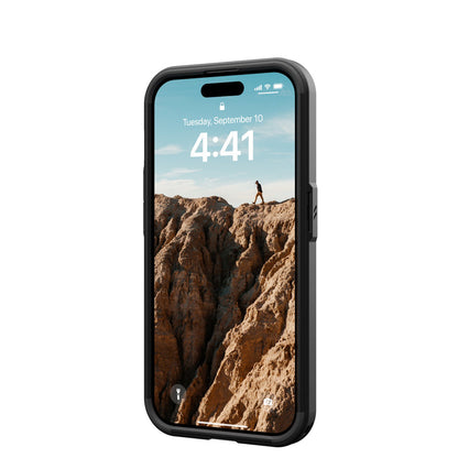 UAG Civilian MagSafe Protective Case for Apple iPhone 15 Pro
