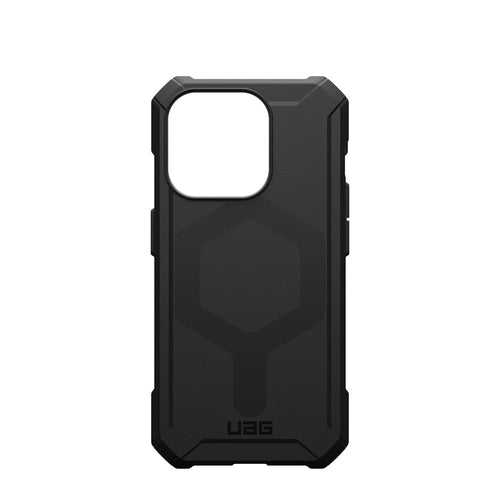 UAG Essential Armor MagSafe Protective Case for iPhone 15 Pro