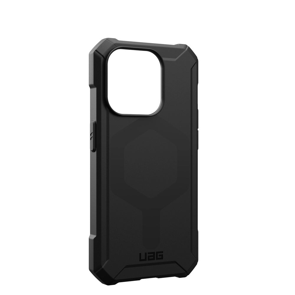 UAG Essential Armor MagSafe Protective Case for iPhone 15 Pro