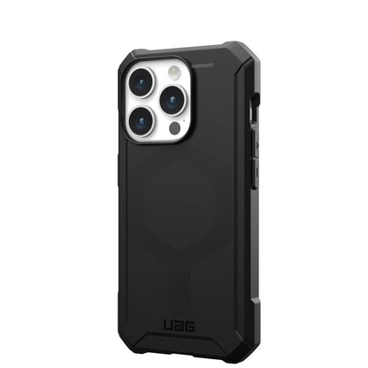 UAG Essential Armor MagSafe Protective Case for iPhone 15 Pro