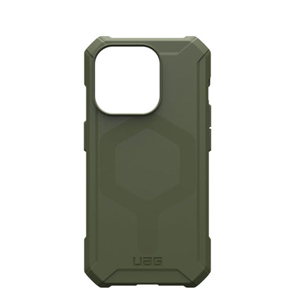 UAG Essential Armor MagSafe Protective Case for iPhone 15 Pro