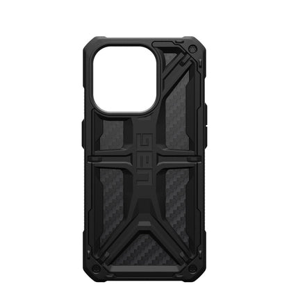 UAG Monarch Rugged 5-Layer Protective Case for iPhone 15 Pro