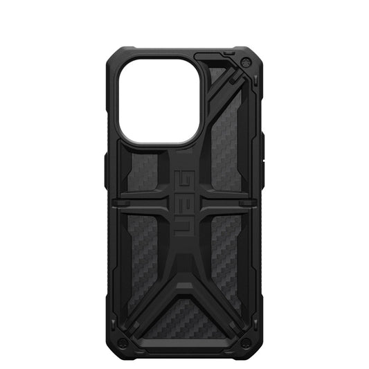 UAG Monarch Rugged 5-Layer Protective Case for iPhone 15 Pro
