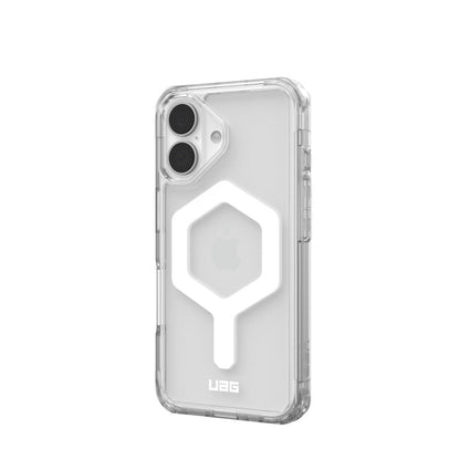 Urban Armor Gear Plyo MagSafe Rugged Shockproof Case for iPhone