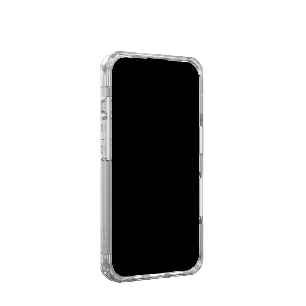 UAG Plyo Series Clear Protective Case for Apple iPhone 16
