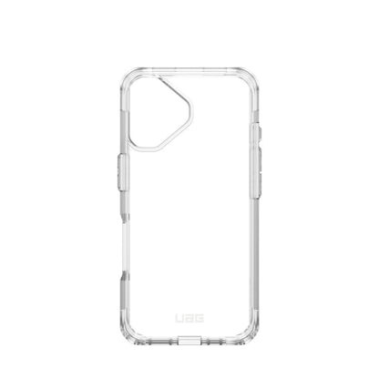 UAG Plyo Series Clear Protective Case for Apple iPhone 16