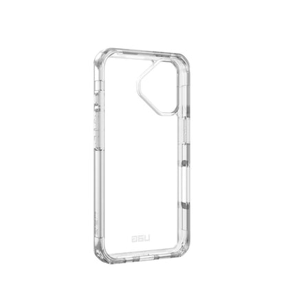UAG Plyo Series Clear Protective Case for Apple iPhone 16