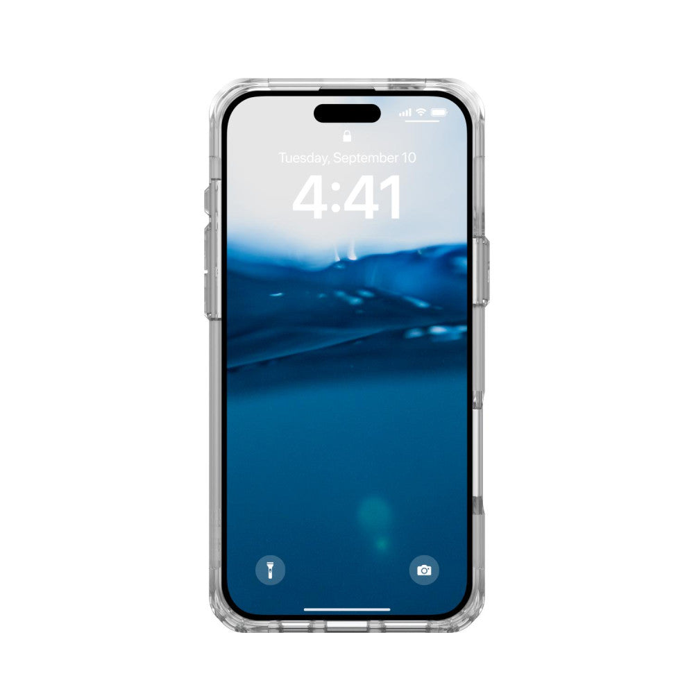 UAG Plyo Series Shockproof MagSafe Case for iPhone 16 Plus