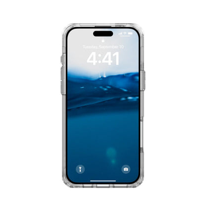 UAG Plyo Series Shockproof MagSafe Case for iPhone 16 Plus
