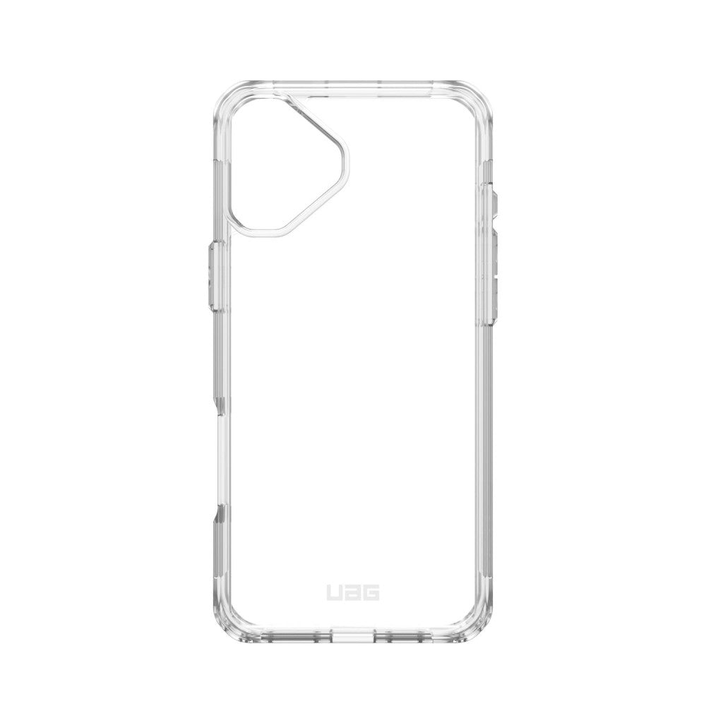 UAG Plyo Series Shockproof MagSafe Case for iPhone 16 Plus