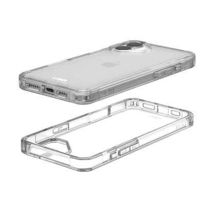 UAG Plyo Series Shockproof MagSafe Case for iPhone 16 Plus