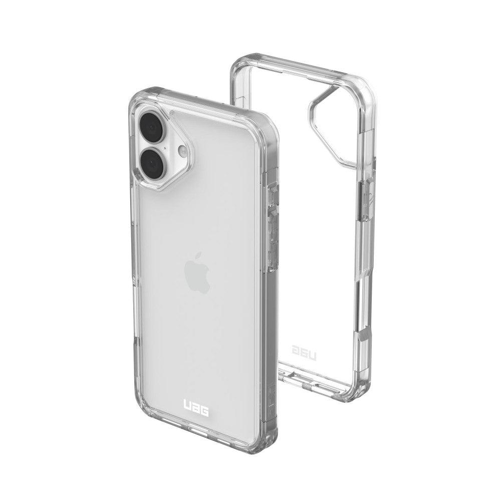 UAG Plyo Series Shockproof MagSafe Case for iPhone 16 Plus