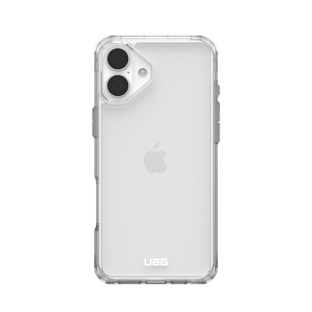 UAG Plyo Series Shockproof MagSafe Case for iPhone 16 Plus