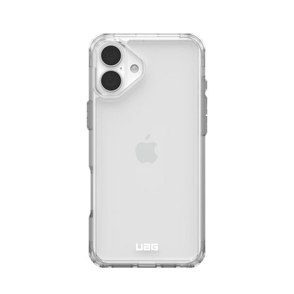 UAG Plyo Series Shockproof MagSafe Case for iPhone 16 Plus