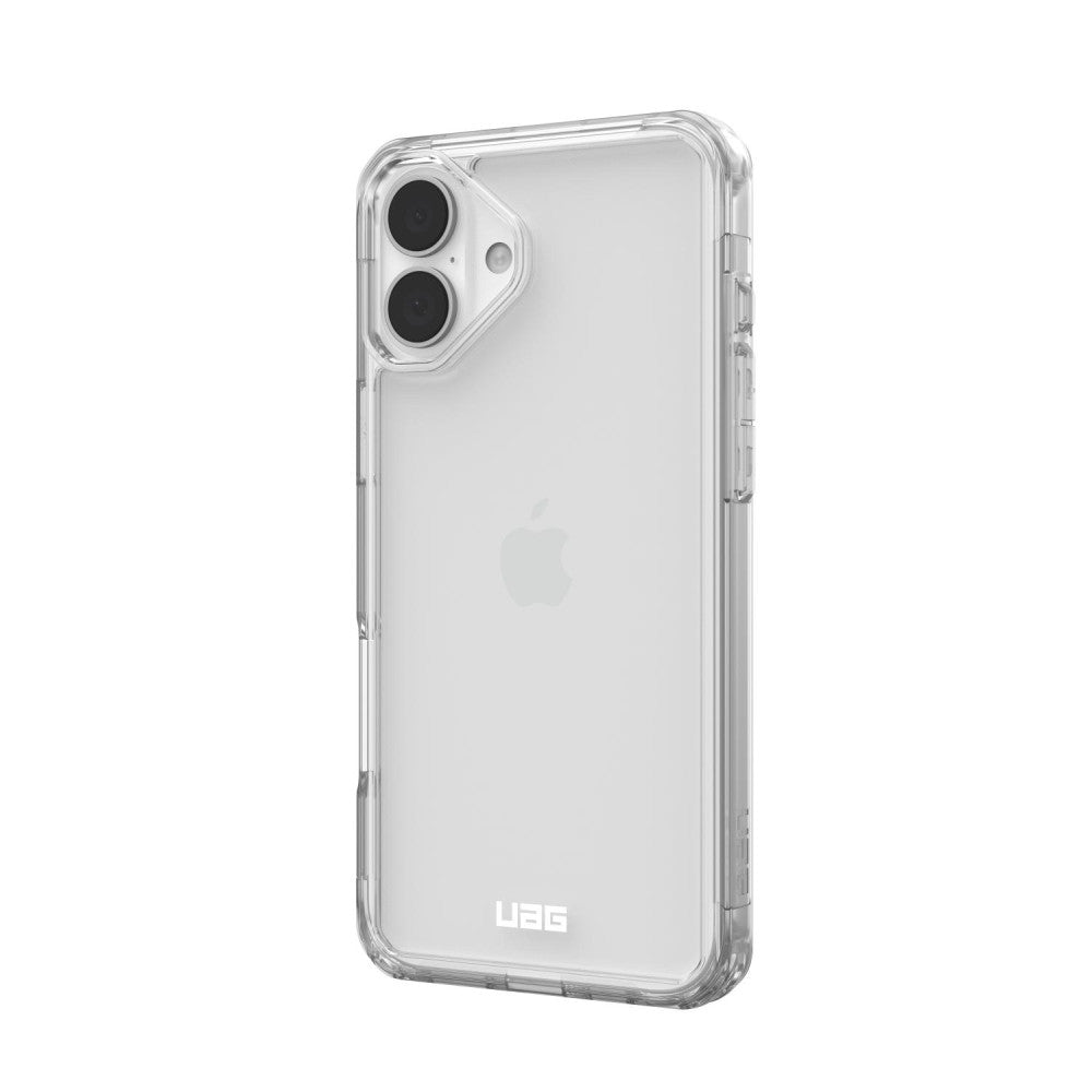 UAG Plyo Series Shockproof MagSafe Case for iPhone 16 Plus