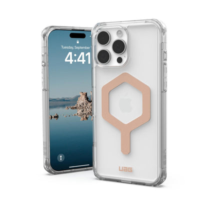 UAG Plyo MagSafe Protective Case for Apple iPhone 16 Pro Max