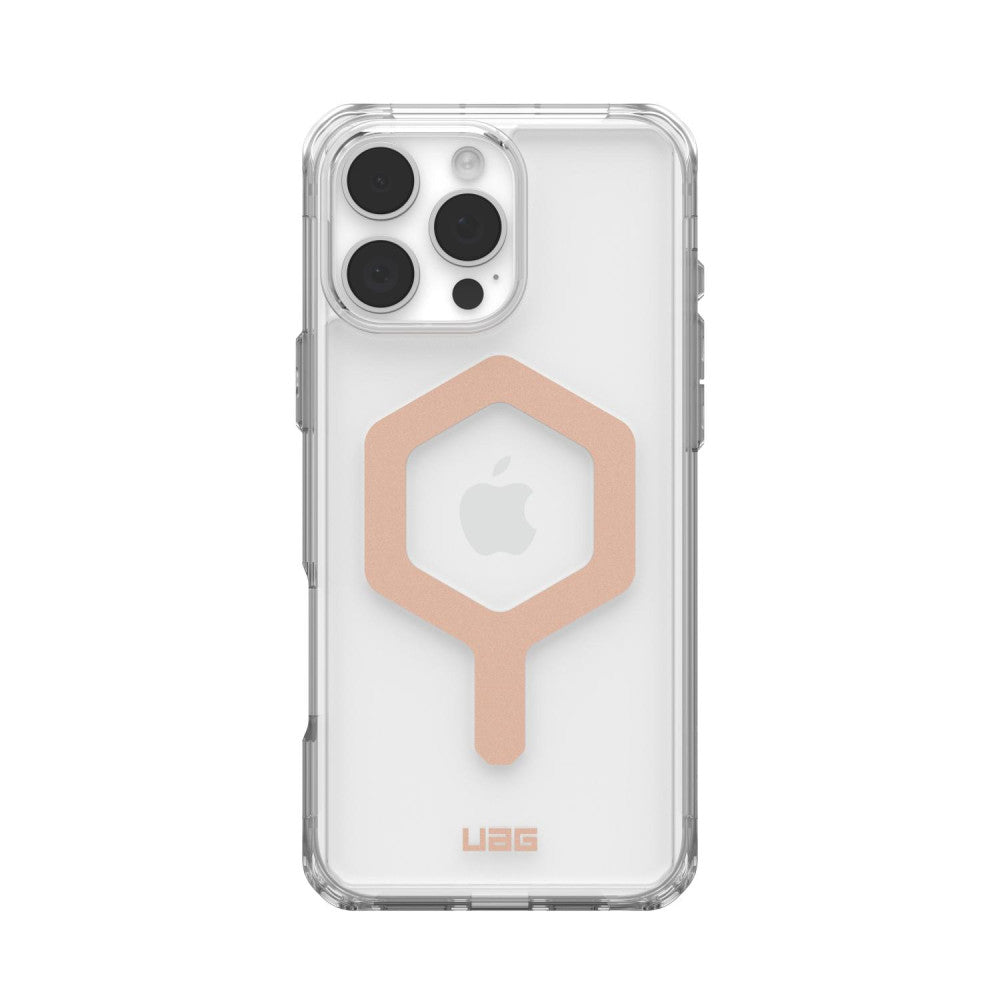 UAG Plyo MagSafe Protective Case for Apple iPhone 16 Pro Max