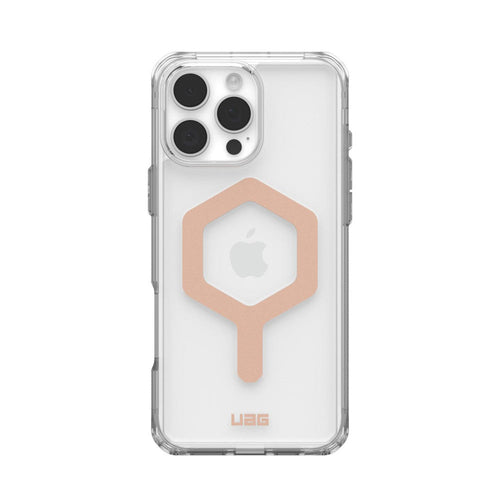 UAG Plyo MagSafe Protective Case for Apple iPhone 16 Pro Max