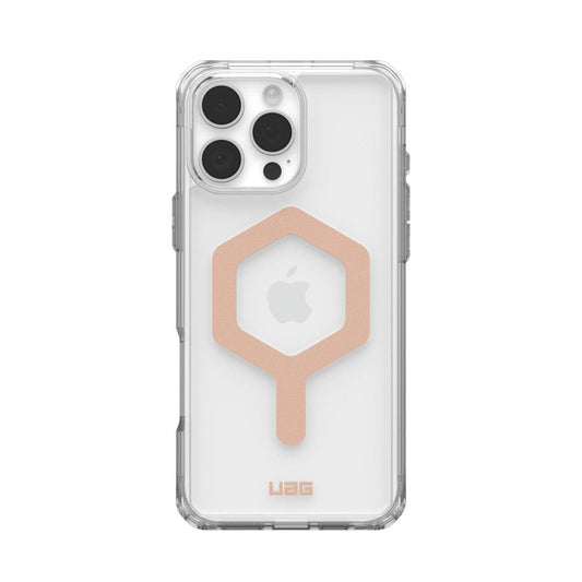 UAG Plyo MagSafe Protective Case for Apple iPhone 16 Pro Max