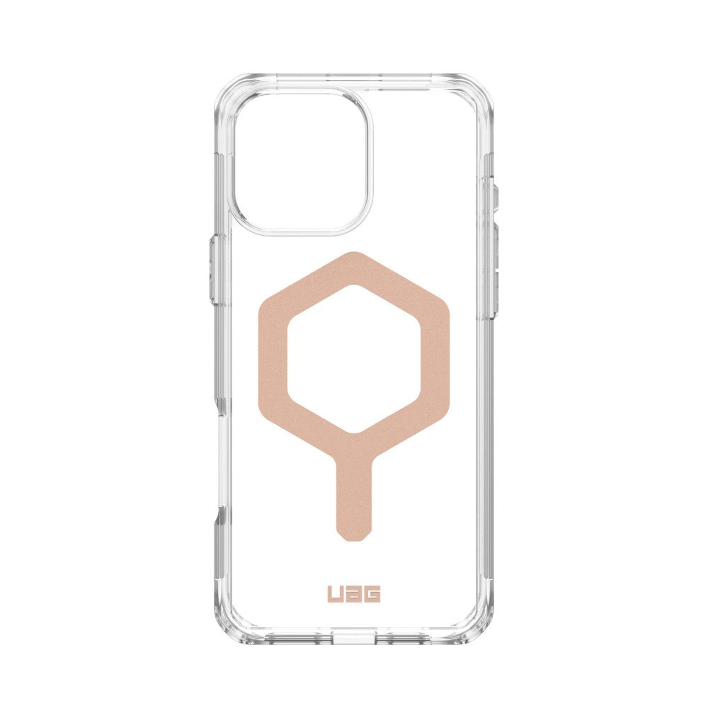 UAG Plyo MagSafe Protective Case for Apple iPhone 16 Pro Max
