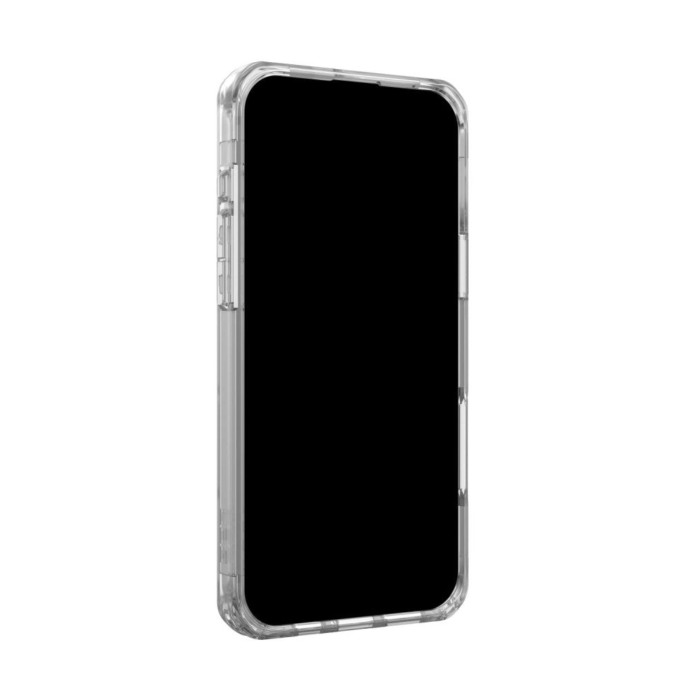 UAG Plyo Series Rugged Clear MagSafe Case for iPhone 16 Pro Max