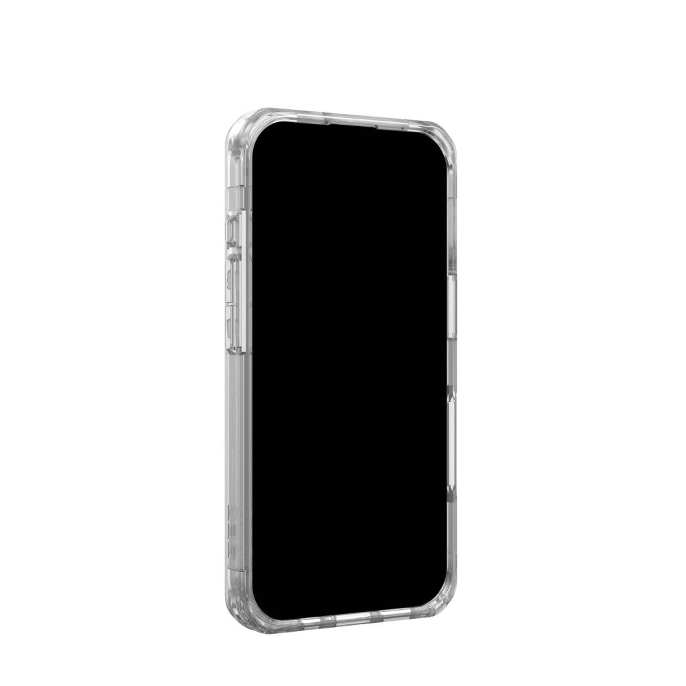 UAG Plyo MagSafe iPhone 16 Pro Protective Case Rose Gold