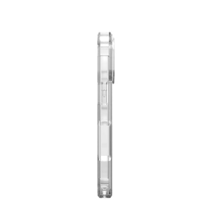 UAG Plyo Series iPhone 16 Pro Case Ice MagSafe Clear