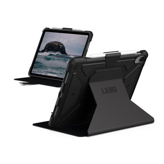 UAG Metropolis Rugged Folio Case for iPad 10.9 10th Gen