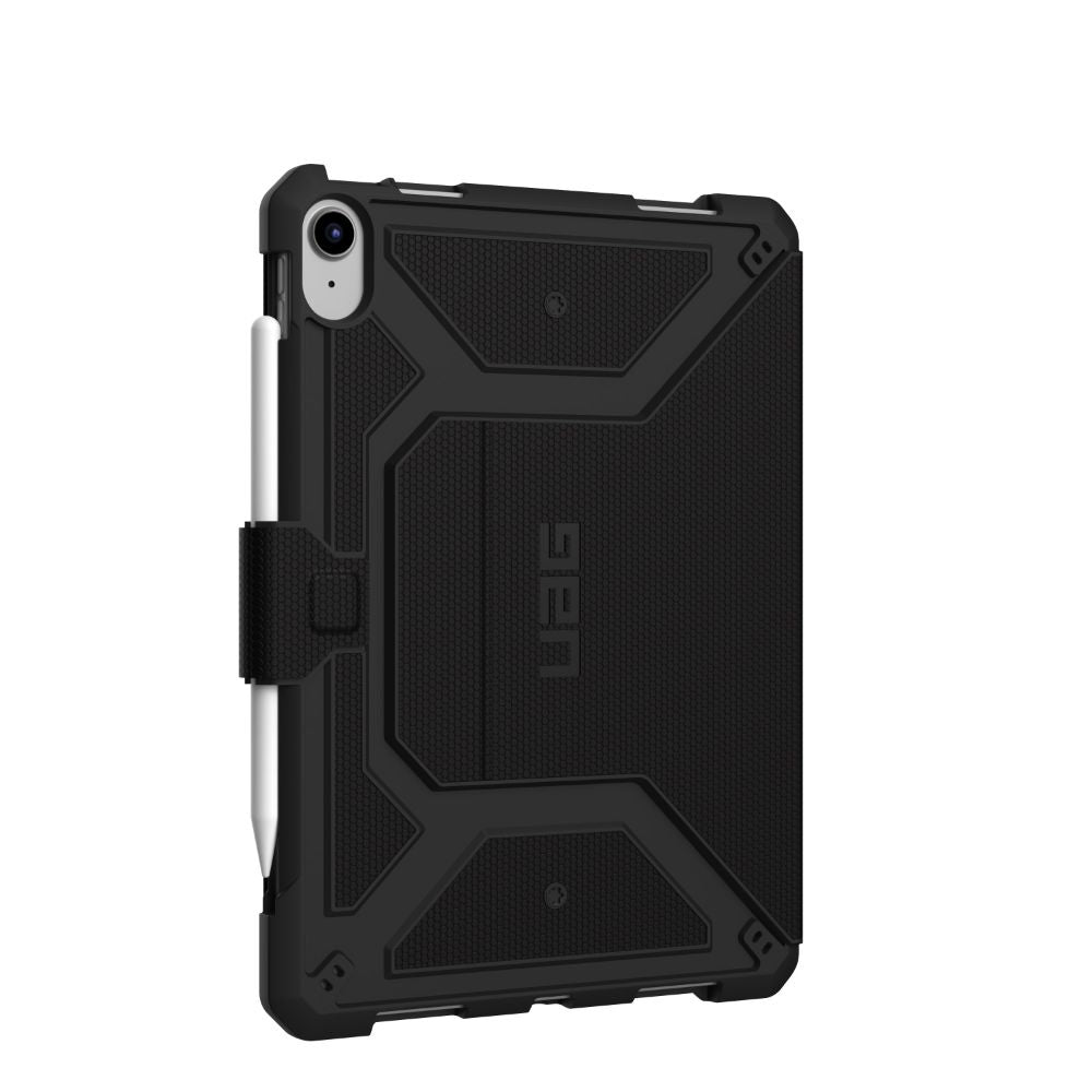 UAG Metropolis Rugged Folio Case for iPad 10.9 10th Gen