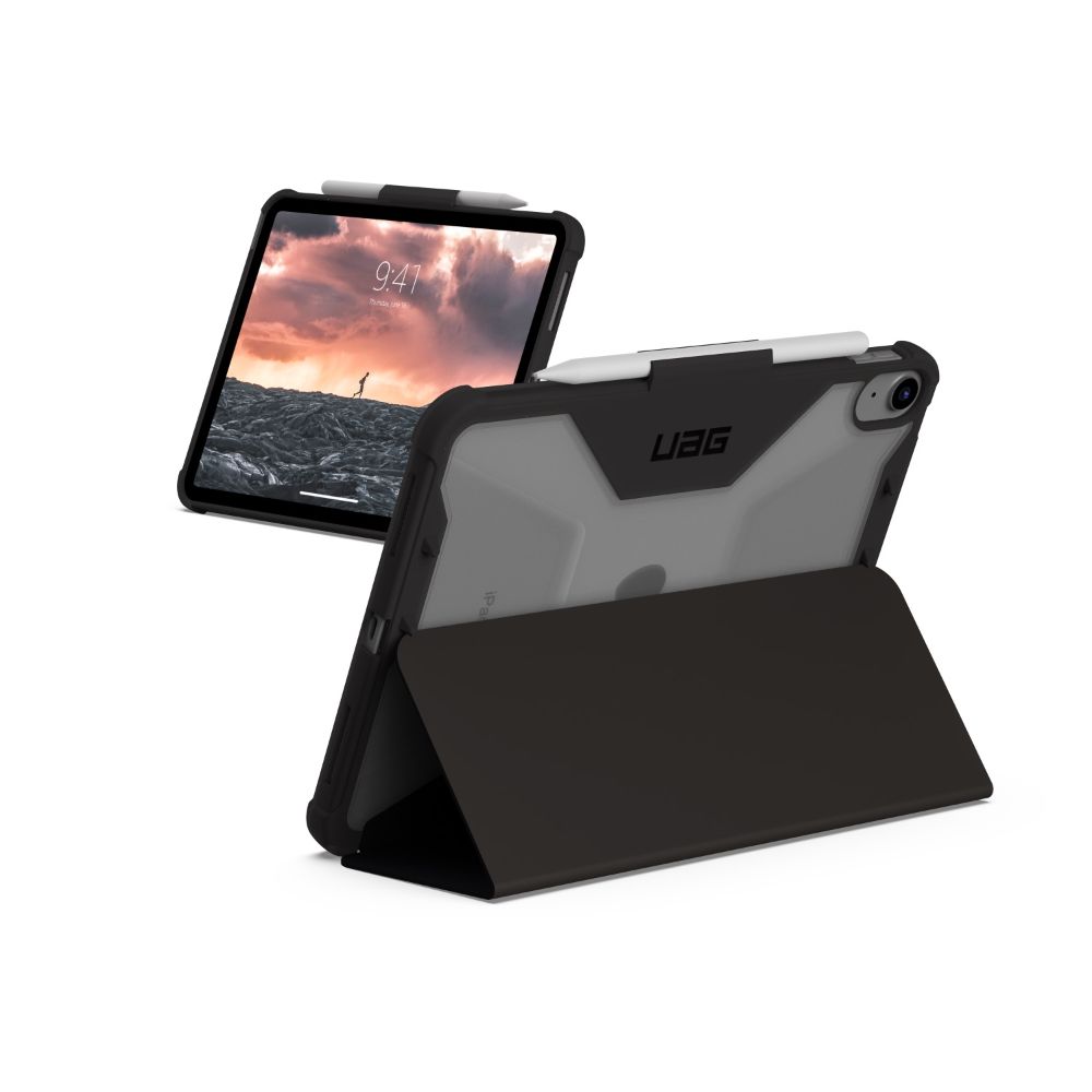 UAG Metropolis Plyo Rugged Case for iPad 10.9-inch 10th Gen