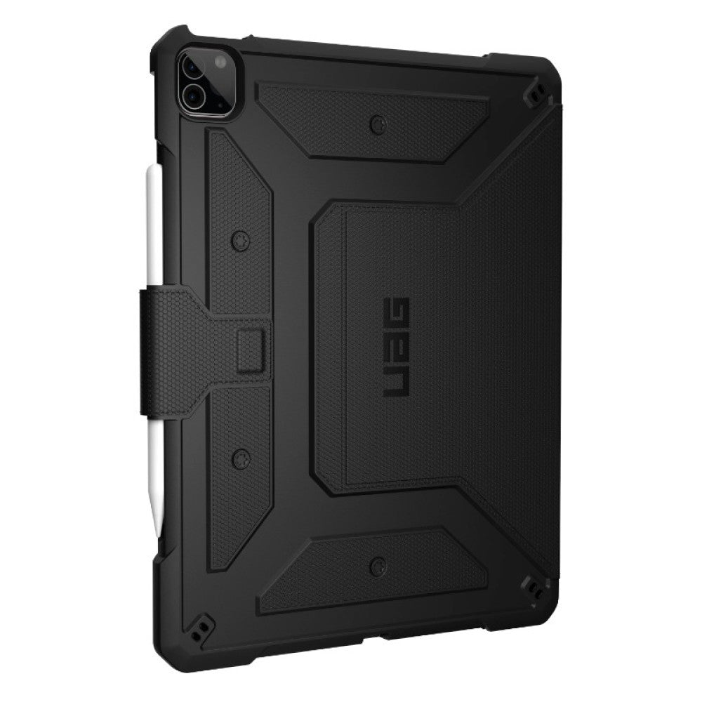 UAG Metropolis Rugged Case for iPad Pro 12.9-inch 5th Gen