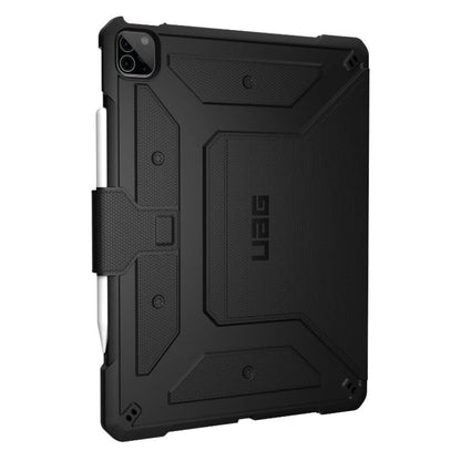UAG Metropolis Rugged Case for iPad Pro 12.9-inch 5th Gen