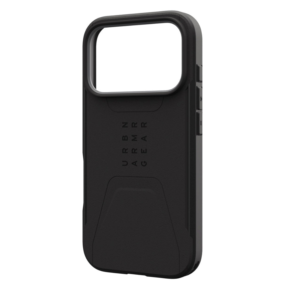 UAG Civilian LT MagSafe Rugged Case for iPhone 17 Pro