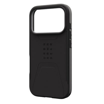 UAG Civilian LT MagSafe Rugged Case for iPhone 17 Pro