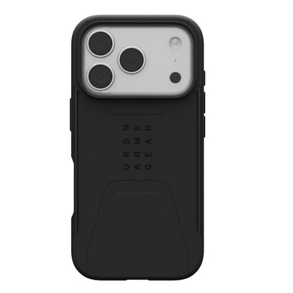 UAG Civilian LT MagSafe Rugged Case for iPhone 17 Pro