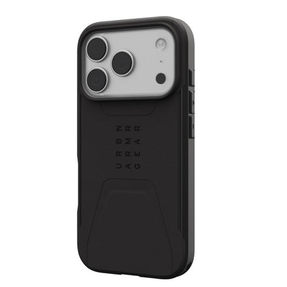 UAG Civilian LT MagSafe Rugged Case for iPhone 17 Pro
