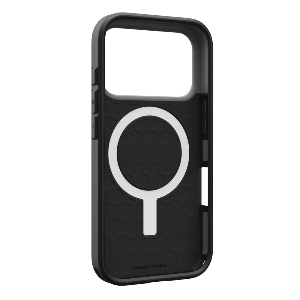UAG Civilian MagSafe Rugged Case for iPhone 17 Pro Black
