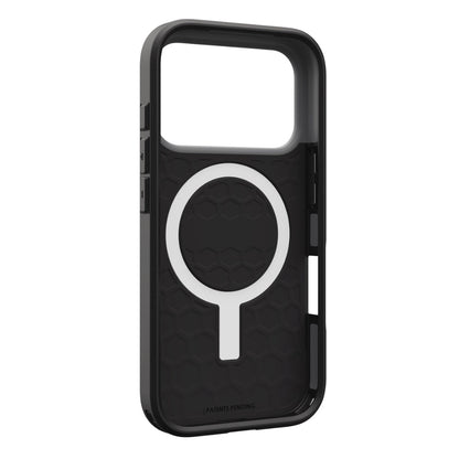 UAG Civilian MagSafe Rugged Case for iPhone 17 Pro Black