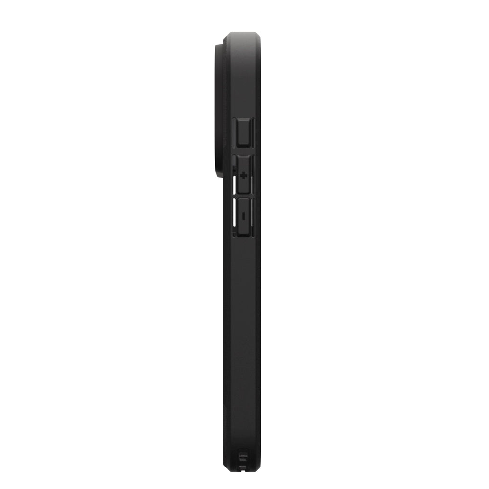 UAG Civilian MagSafe Rugged Case for iPhone 17 Pro Black