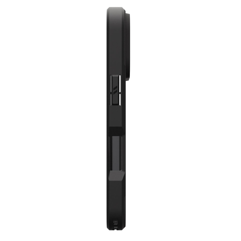UAG Civilian MagSafe Rugged Case for iPhone 17 Pro Black