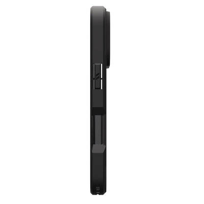 UAG Civilian MagSafe Rugged Case for iPhone 17 Pro Black