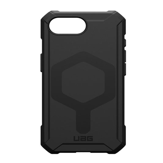 UAG Essential Armor MagSafe Protective Case for Apple iPhone 16e